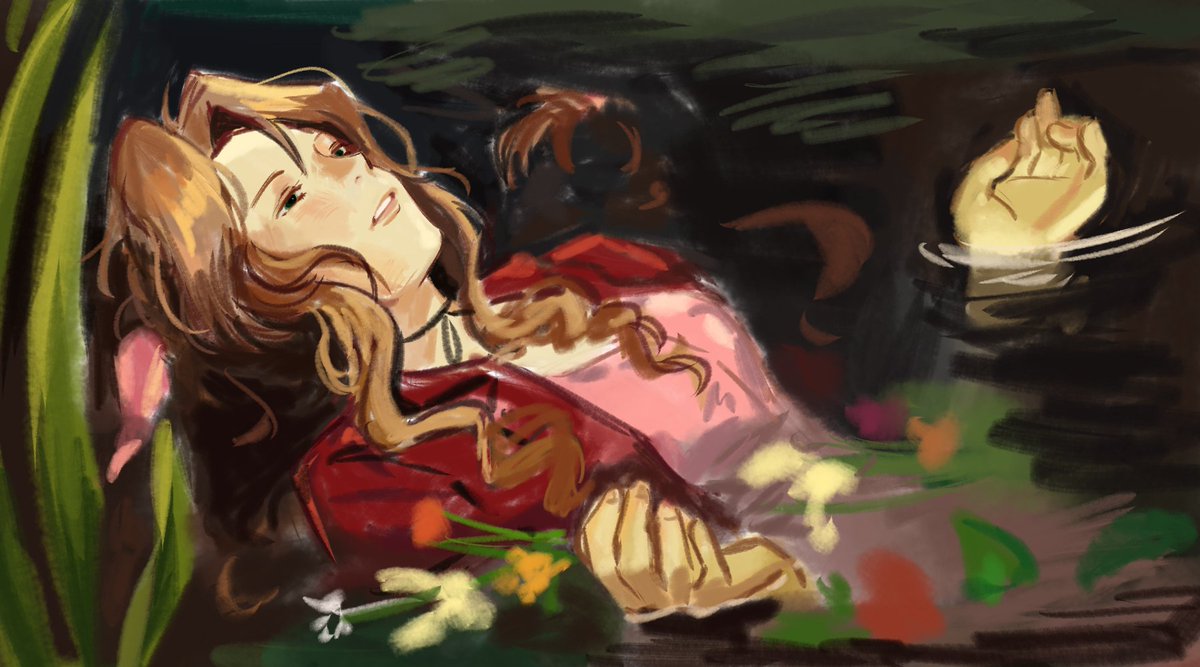 Ophelia