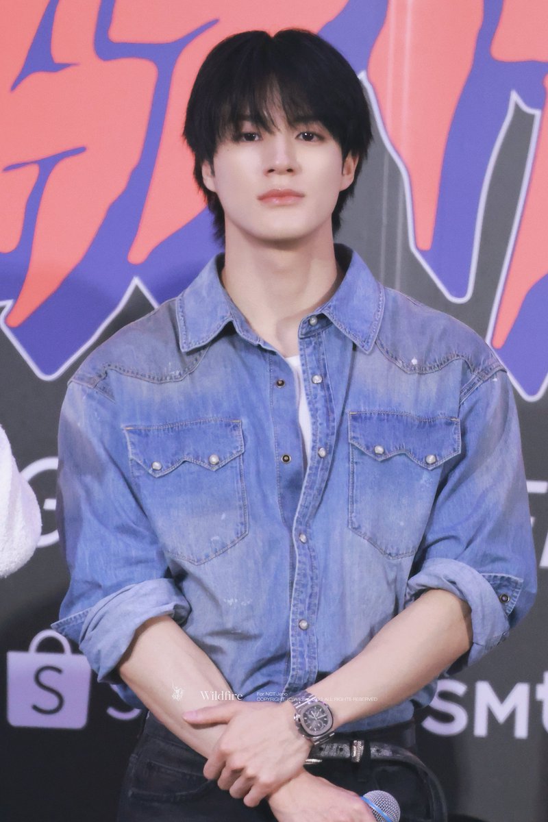 Wildfire_0423's tweet photo. 260213

#제노 #JENO #엔시티드림 #NCTDREAM https://t.co/RQGqafhuaR