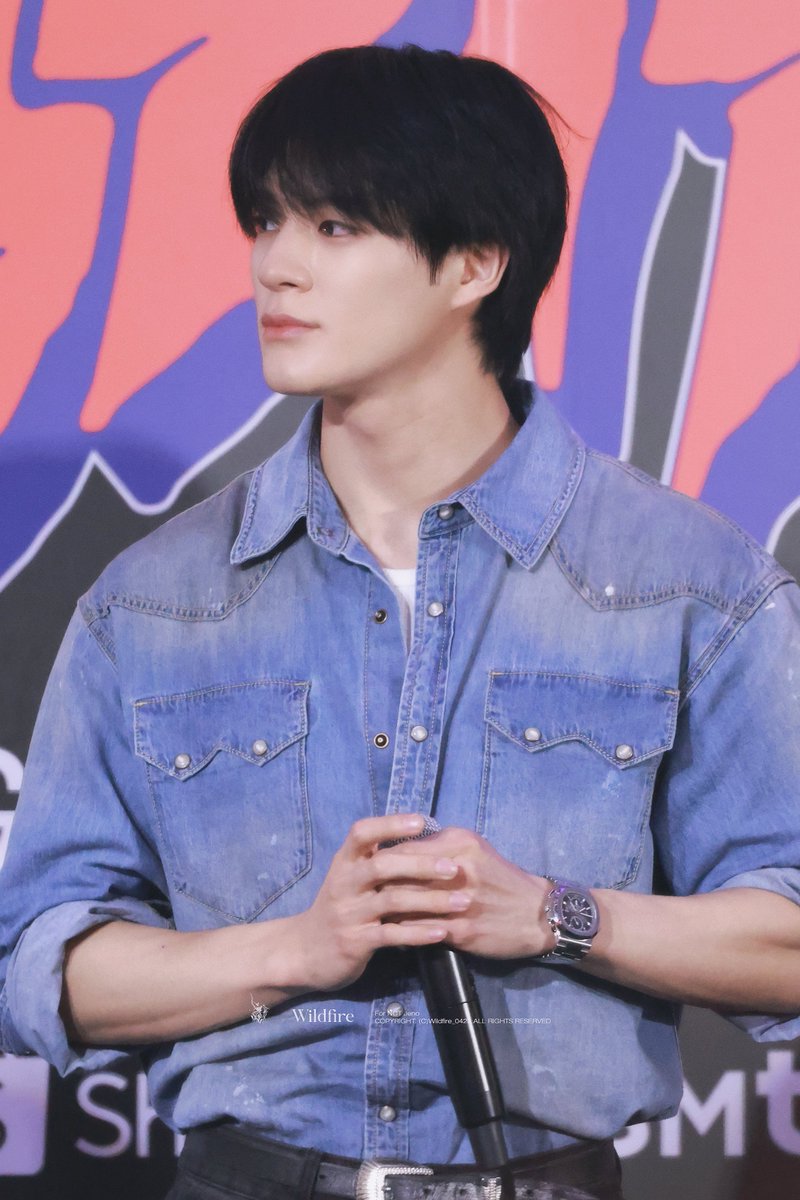 Wildfire_0423's tweet photo. 260213

#제노 #JENO #엔시티드림 #NCTDREAM https://t.co/RQGqafhuaR