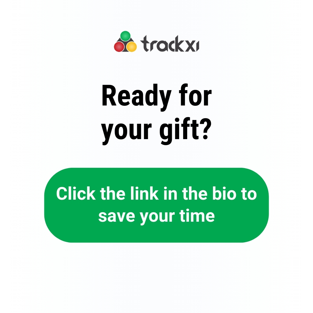 Manual transaction: 12 hours of admin work.
Trackxi transaction: ~1 hour.

AI builds the timeline.
Clients see updates instantly.
No chasing signatures.

That’s ~10 hours saved per deal.

Still choosing manual?

#PropTech #RealEstateBroker #Trackxi