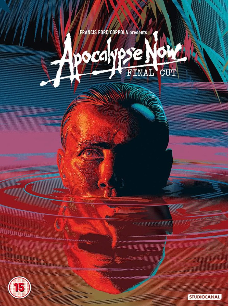 psyops_healing's tweet photo. Somebody out there still probably hasn't seen Apocalypse Now by Coppola. And I really feel sorry for them. https://t.co/nJ43hvQKkO