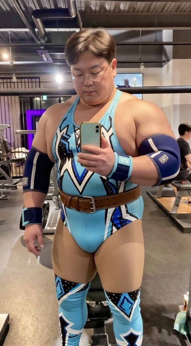 tsu_noba_ta_anx's tweet image. 最近、AIに器械体操用のジムシャツを生成させてるんですけど、市販じゃ絶対買えないデザインが出てくるので結構楽しい。
てことで競技用レオタードを制作してる会社に打診してみたのだが、請けてくれるんだろうか？？#madewithai