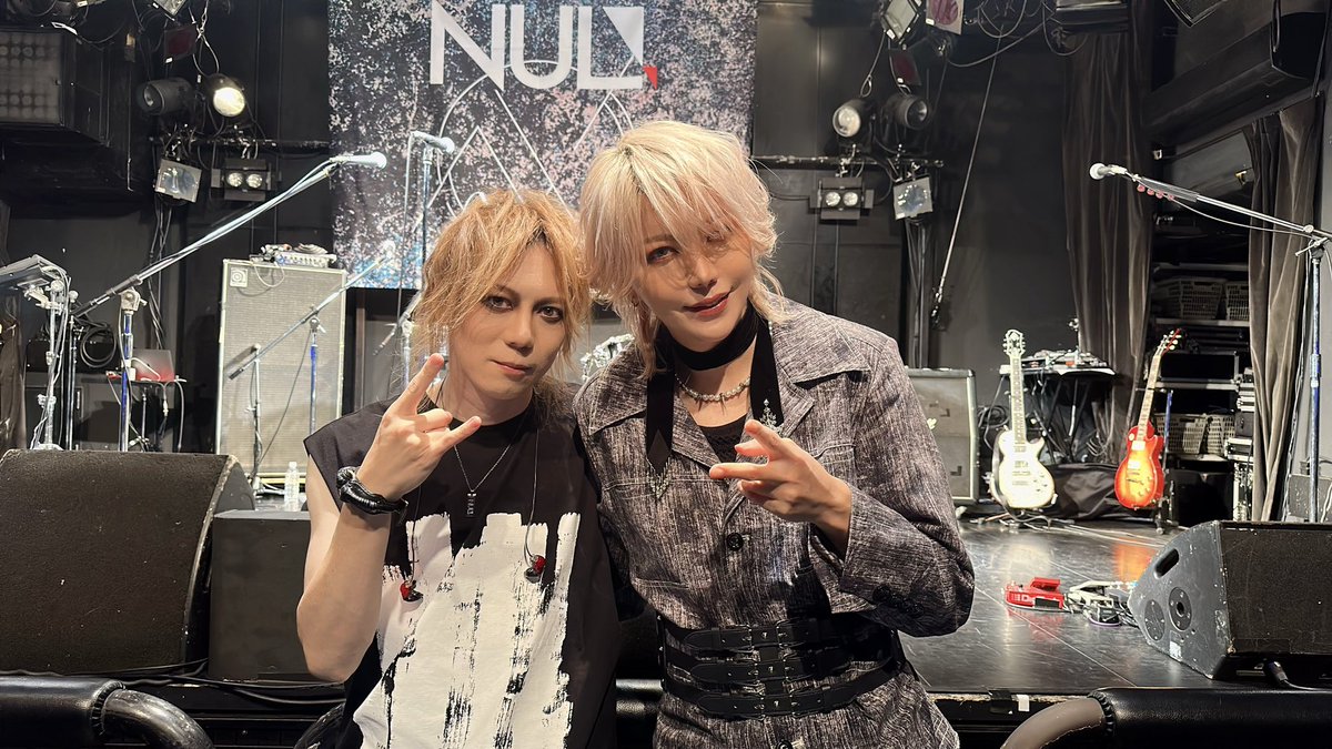 HIZUMI_NUL./UMB./D'ESPAIRSRAY (@hiz0302) / Posts / X