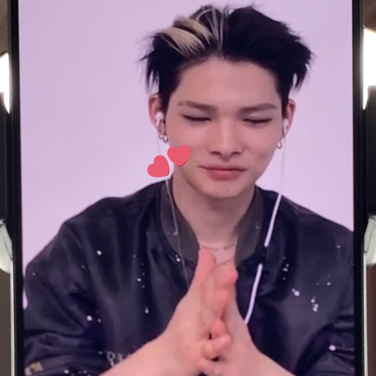 明後日もうまくいきますように⭐️