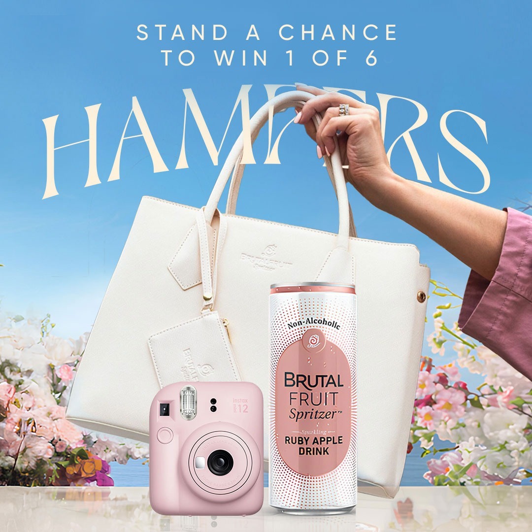 Brutal Fruit tweet media