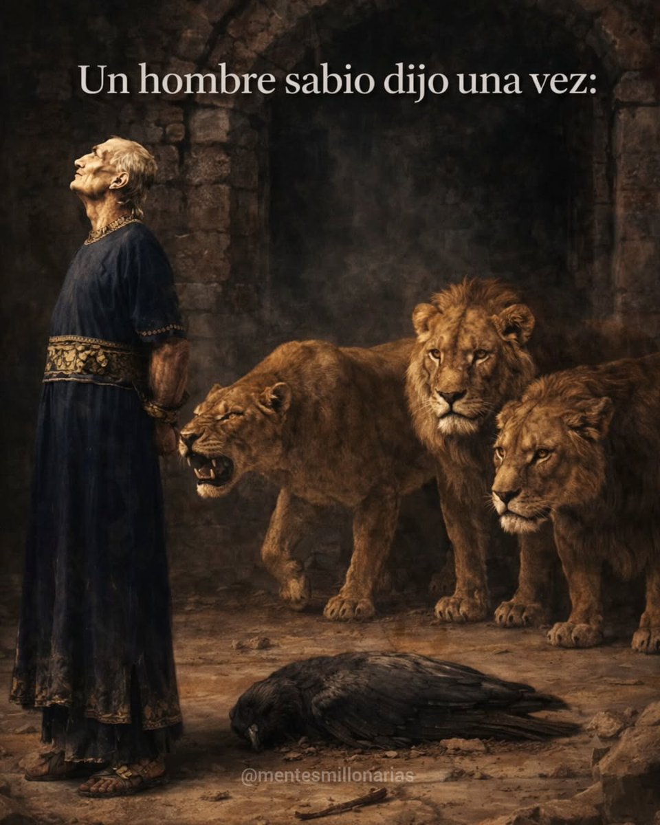 Un hombre sabio dijo una vez:

-Hilo-🧵

"Lo que aprendes observando vale más que lo que te cuentan"