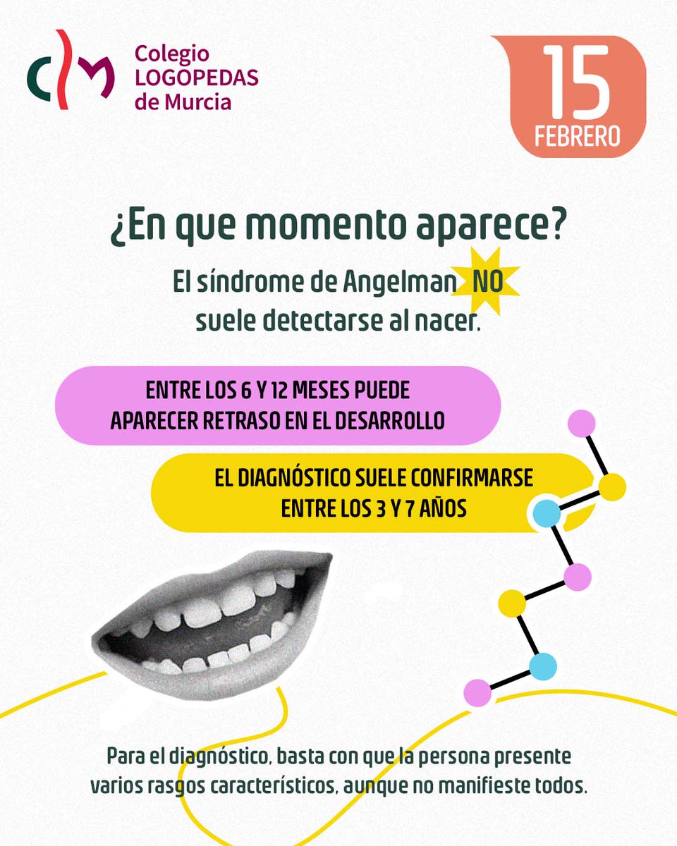 Colegio Logopedas MU tweet media