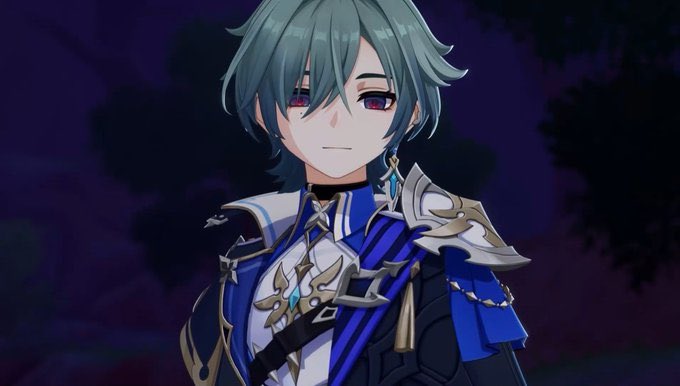 1x monthly pass ( any game genshin zzz hsr wuwa endfield lads ) 

rules : 
follow me 
like and rt pinned + this post 

ends in 2 days! 
Good luck everyone!