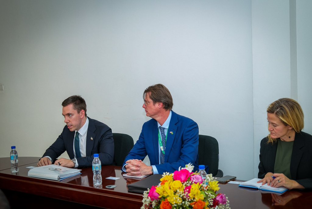 IGAD Secretariat tweet media