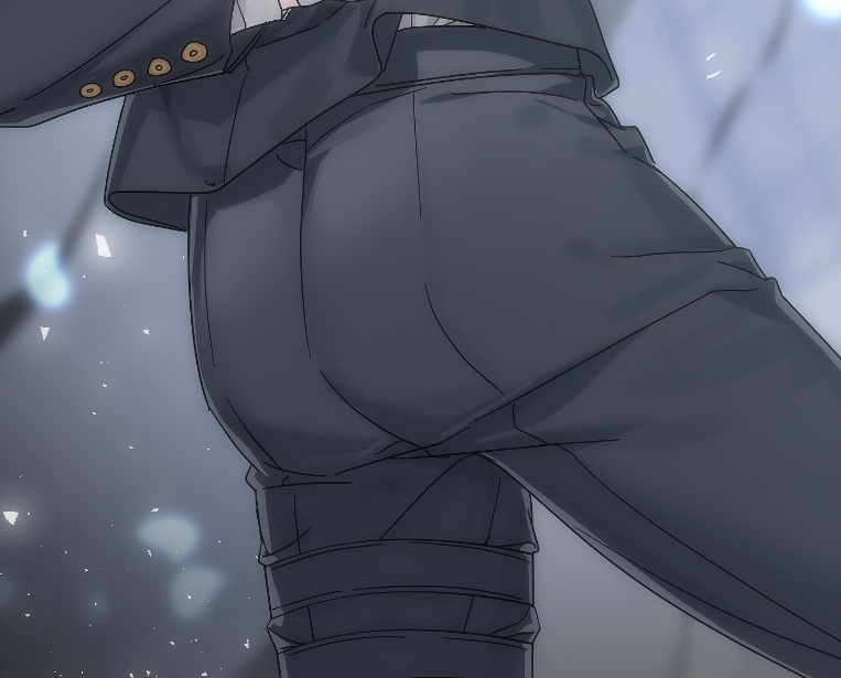 #Limbus_Company #LCB1