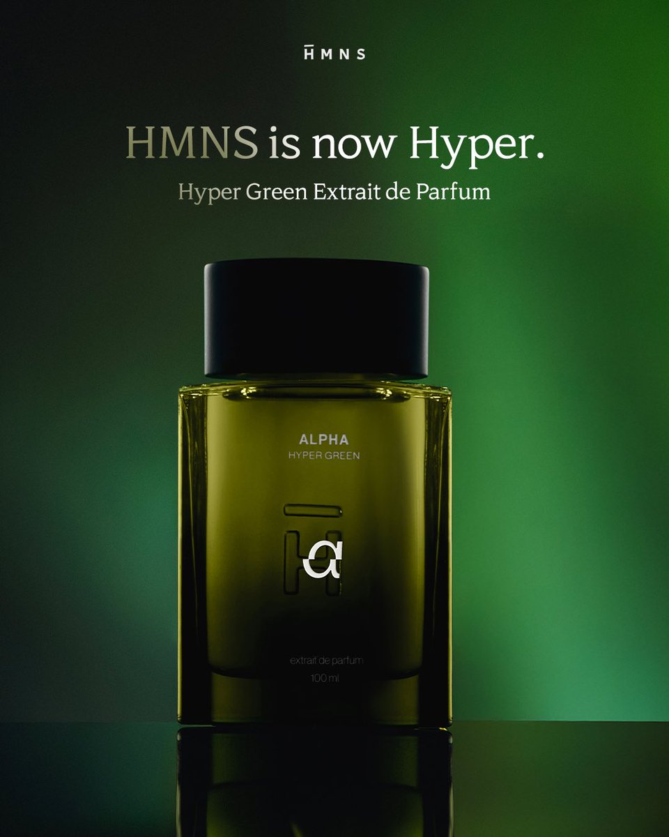HMNS Perfumery tweet media