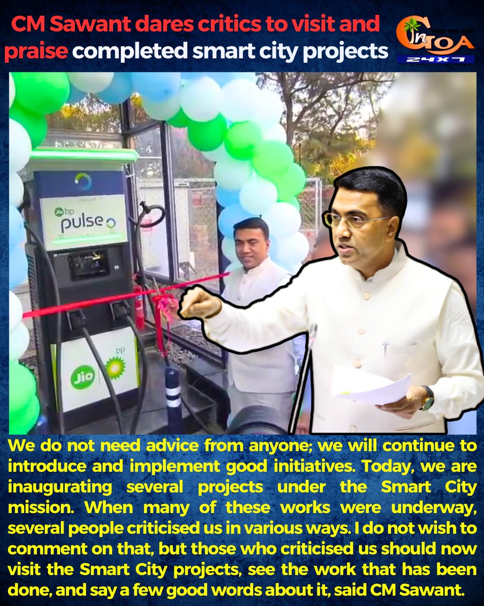 In Goa 24x7 tweet media