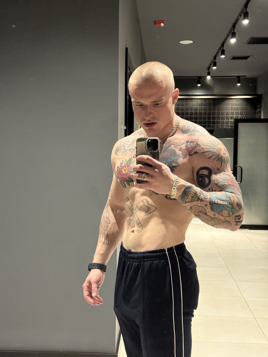 Sam Garro tweet media