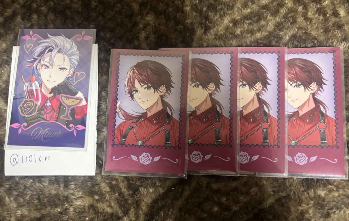 naho@取引垢 tweet media