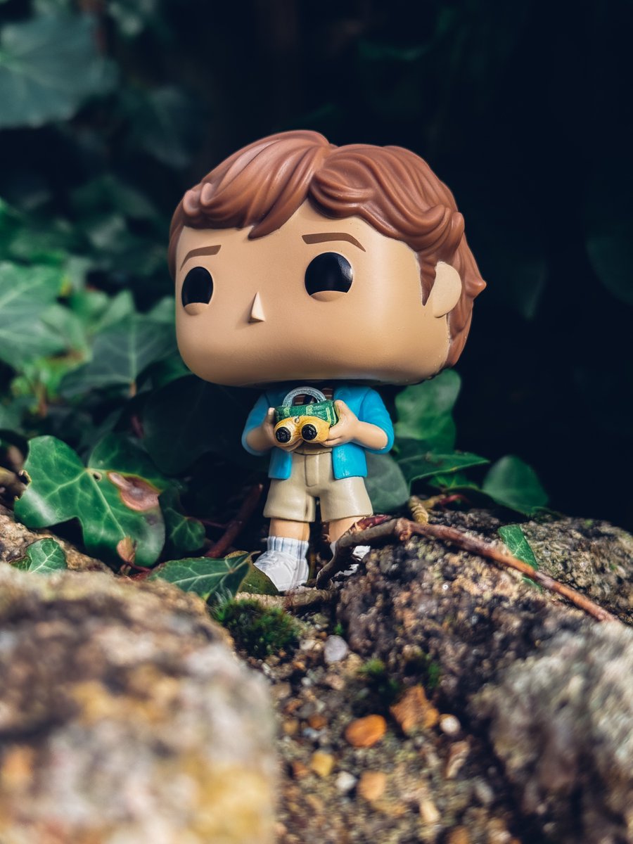 Pop Figures tweet media