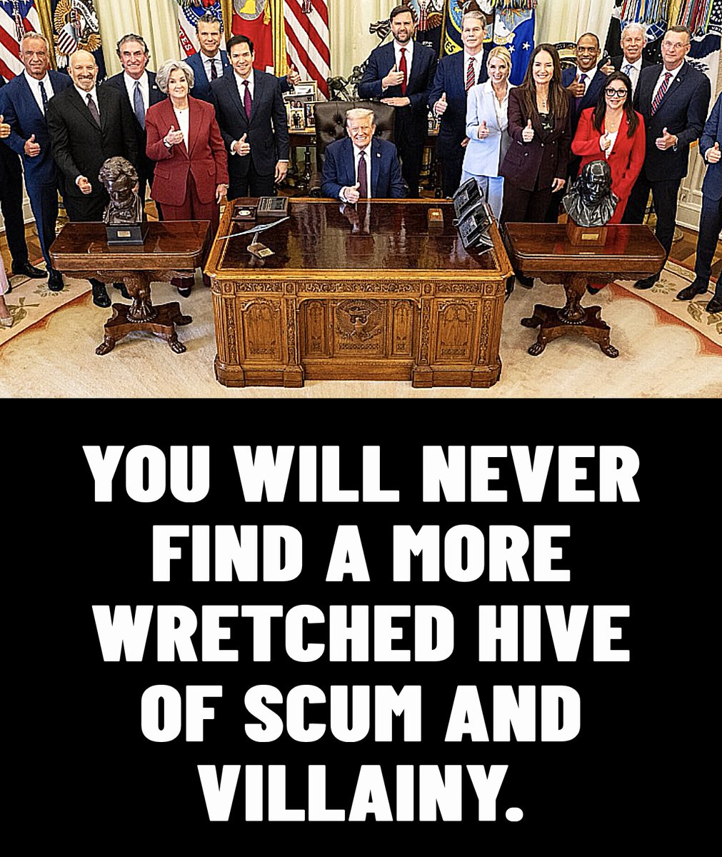 Trump Admin in the Epstein Files:

Donald J. Trump
Melania Trump
Howard Lutnick
RFK Jr.
Dr. Mehmet Oz
Elon Musk
John Phelan
Paolo Zampolli
Kevin Warsh
Steve Bannon
Alex Acosta
Bill Barr
Brett Ratner