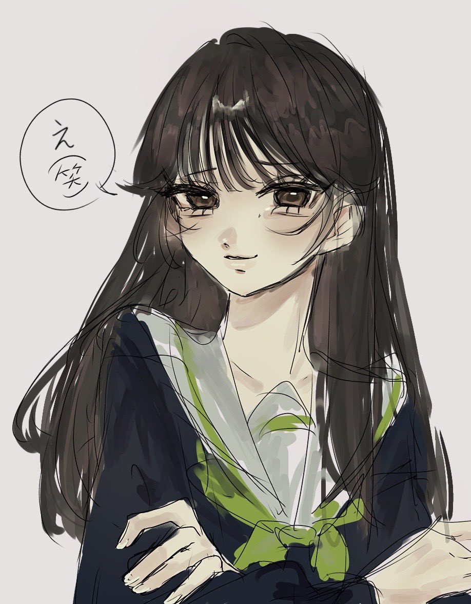 おべべ tweet media