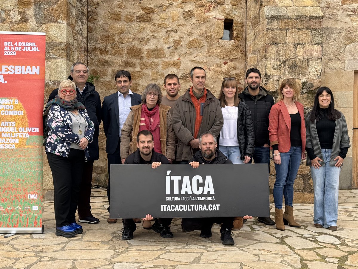 Link Produccions tweet media