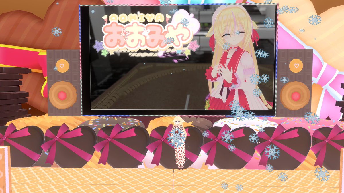 RT @Sakimiya_Fou: XVのライブ行ってきました ハッピーバレンタイン