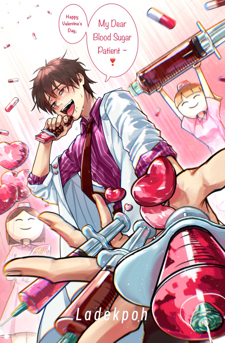 ladekpoh's tweet photo. My lovely Akira-chan ❣️🫦

#TakahashiAkira
#たかはし明
#妖怪学校の先生はじめました!
#YoukaiGakkounoSenseiHajimemashita!
#Yohaji
#妖はじ https://t.co/Jotfr6gI9g