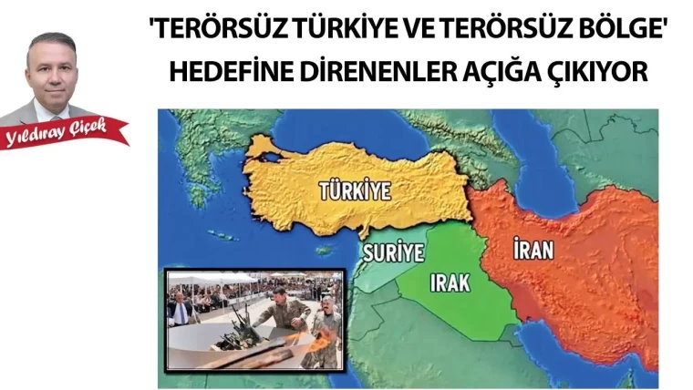 Yildiraycicek9's tweet photo. “TERÖRSÜZ TÜRKİYE VE TERÖRSÜZ BÖLGE” HEDEFİNE DİRENENLER AÇIĞA ÇIKIYOR

Türkiye, İran, Irak ve Suriye…

Terör örgütü PKK’nın terör eylemleri gerçekleştirdiği dört ülke…

Bu dört ülke arasında, terör örgütü PKK’ya karşı tavizsiz, kararlı ve kesintisiz bir silahlı mücadele yürüten tek ülke Türkiye olmuştur. Özellikle 15 Temmuz hain darbe girişiminin ardından, millî kadroların komuta kademesinin başına geçmesiyle birlikte; hem sınır içinde hem de sınır ötesinde terör örgütü PKK’ya karşı son derece ağır ve etkili darbeler indirilmiştir.
                                               ***
İran ise terörle mücadele konusunda ikiyüzlü ve çelişkili bir tutum sergilediği için bu sınavdan iyi bir not alamamaktadır. İran’ın yaklaşımı maalesef şöyledir: PKK’nın İran kolu PJAK doğrudan İran’ı hedef aldığında acımasızca bastırılır. Ancak söz konusu Irak ve Suriye üzerindeki bölgesel hesaplar ve nüfuz planları olduğunda, aynı PKK unsurlarına silah yardımı yapacak kadar terörizmi besleyen bir tutum sergilenmektedir. PKK’nın Suriye’deki son olaylarda İran yapımı silahlar kullanması bunun delili olmuştur. Beşar Esad rejimi devrilince, o dönem İran’ın resmi devlet ajansları “YPG ile işbirliğinin” önemini vurguluyordu.
***
Irak merkezi hükümeti ise henüz kendi sınırları içindeki terör örgütü PKK’yı tamamen temizleme iradesini ortaya koyabilmiş değildir. İşgal sonrası toparlanma sürecini tam anlamıyla tamamlayamayan Irak, kuzeyinde fiilen federatif bir yapı gibi duran bir yükü sırtında taşıdığı için terörle mücadelede zayıf ve etkisiz kalmaktadır. Irak’ın kuzeyini kontrol eden Barzani yönetimi de tıpkı İran gibi çıkar merkezli ve konjonktürel bir yaklaşım sergilemektedir. PKK, Barzani’nin otoritesini tehdit ettiğinde çatışma yaşanmakta; aksi durumlarda ise örgüte göz yumulmakta, alan açılmakta ve dolaylı biçimde beslenmektedir.

Nitekim Suriye’de yaşanan son gelişmeler karşısında, Barzani yönetiminin PKK’lı teröristleri Irak’tan Suriye’ye yönlendirmek için nasıl organize olduğu açıkça görülmüştür. Bu durum, Suriye devletinin resmî makamlarınca da “Irak’ın kuzeyinden PKK’lı teröristlerin Suriye’ye geçtiği” yönündeki açıklamalarla teyit edilmiştir.

***

Suriye’de ise tablo zaten herkesin malumudur. Esad rejimi, uzun yıllar boyunca terör örgütü PKK’ya açıkça sahip çıkmış, örgüte kamplar tahsis etmiş ve barınma alanları sağlamıştır. Hatay meselesine ilişkin bitmeyen kuyruk acısı, Esat rejim yönetiminin Türkiye düşmanlığını sürekli diri tutan temel unsurlardan biri olmuştur.

Beşar Esad döneminde Suriye’de iç savaşın patlak vermesiyle birlikte, başta ABD ve İsrail olmak üzere birçok emperyalist aktörün desteğini alan PKK, bu kaotik ortamdan faydalanarak toprak işgaline girişmiştir. Özellikle ABD, dünyanın gözü önünde, tonlarca silahı terör örgütü PKK’nın uzantısı olan YPG’ye sevk etmiş; bu silahlar doğrudan Suriye’nin toprak bütünlüğünü bozmak için kullanılırken, aynı zamanda Türkiye’nin güvenliğine yönelmiştir.

Ancak Beşar Esad rejiminin, Ahmet Şara önderliğindeki muhalifler tarafından devrilmesinin ardından, ilk etapta bazı bölgeler terör örgütü PKK’nın işgalinden kurtarılmıştır. Suriye’de dengeler yavaş yavaş yerine oturmuş; yeni hükümet kurulmuş, ordu teşkil edilmiş ve ilk fırsatta terör örgütü YPG/SDG ile “10 Mart Mutabakatı” imzalanmıştır. Bu mutabakatla, PKK’nın işgal ettiği tüm bölgelerin Suriye devletine devredilmesi kararlaştırılmıştır.

Ne var ki YPG/SDG, bu anlaşmayı yalnızca zaman kazanmak amacıyla kullanmış ve saldırılarını sürdürmüştür. Bunun üzerine Suriye ordusu harekete geçerek silahlı mücadele yoluyla işgallere son vermiştir. PKK unsurları son olarak Haseke, Kamışlı ve Ayn el-Arab bölgelerine sıkışmış; burada da entegrasyonu kabul etmek zorunda kalmışlardır. Böylece Suriye devleti, PKK ile mücadele konusunda Türkiye ile tam bir uyum içine girmiştir.

“Terörsüz Türkiye” ve “Terörsüz Bölge” hedefleri doğrultusunda sağlanan bu uyumun, İran ve Irak’a da sirayet etmesi ve bu ülkelerin de sürece samimiyetle omuz vermesi en büyük temennimizdir.

Dışişleri Bakanı Hakan Fidan’ın katıldığı bir televizyon programında sarf ettiği şu sözler, aslında hem açık bir uyarı hem de net bir sorumluluk hatırlatması niteliğindeydi:

“PKK, Türkiye’de işgal edebildiği hiçbir alana sahip değil. Ancak Irak’ta çok geniş toprak parçalarını işgal ediyor. Sorun artık benim sorunum olmaktan ziyade senin (Irak’ın) sorunu hâline gelmiş durumda. Sen nasıl bir egemen devletsin ki buna bu şekilde izin veriyorsun? İnşallah Irak, Suriye’deki gelişmelerden ders çıkarır ve oradaki geçiş daha akıllıca, daha sağlıklı olur.”

Bu ifadeler, Türkiye’nin terörle mücadelede ulaştığı seviyeyi net biçimde ortaya koyarken; aynı zamanda Irak yönetimine egemenlik ve güvenlik sorumluluğunu hatırlatan güçlü bir diplomatik mesaj niteliği taşımaktadır. Temennimiz odur ki Irak bu mesajı doğru okur; İran ise terörle mücadele konusunda sergilediği ikiyüzlü tutumu terk ederek, “Terörsüz Bölge” hedefinin hayata geçirilmesi için yalnızca elini değil, gövdesini de taşın altına koyar. Türkiye ve Suriye el ele vererek bu kararlılığı göstermiştir.

Terör örgütü PKK’nın kurucusu Abdullah Öcalan’ın, “PKK’nın anlam yoksunluğu ve aşırı tekrarı, ömrünü tamamlamasına ve feshini gerekli kılmasına yol açmıştır. Ayrı ulus-devlet, federasyon, idari özerklik ve kültürel çözümler tarihsel toplum sosyolojisine yanıt verememektedir. Bu koşullarda silah bırakma çağrısında bulunuyor ve bu çağrının tarihî sorumluluğunu üstleniyorum. Devlet ve toplumla bütünleşme adına kongrenizi toplayın; tüm gruplar silah bırakmalı ve PKK kendini feshetmelidir.” şeklindeki açıklaması ortadayken; buna rağmen kim PKK adına dört ülke üzerinde terörizmi, bölücülüğü ve ayrımcılığı desteklemeye devam ediyorsa, bu durum hem kendi iç hesaplaşmalarının bir konusu hâline gelmiş hem de kimlerin maskesinin düştüğünü açıkça ortaya koymuştur.

Dışişleri Bakanı Hakan Fidan’ın yaptığı açıklamaların muhatabı da zaten, Öcalan’ın “tüm gruplar silah bırakmalı ve PKK kendini feshetmelidir” çağrısına direnen bu odaklardır.

Nitekim MHP Lideri Sayın Devlet Bahçeli’nin, “Terörsüz Türkiye” ve “Terörsüz Bölge” sürecinin daha en başında dile getirdiği, “Silahlar ya gömülecek ya da silah tutanlar gömülecektir. Yurt içinde ve yurt dışında elinde silahla gezen hiçbir caniye ve terör örgütüne müsamaha yoktur.” şeklindeki kararlı ve net ifadeleri hâlâ hafızalardaki yerini korumaktadır.

“Terörsüz Türkiye” hedefi, aynı zamanda “Terörsüz Bölge” hedefinin en güçlü tetikleyicisidir. Türkiye, İran, Irak ve Suriye el ele vererek, yarım asrı aşan bu terör melanetini bölgenin gündeminden tamamen çıkarmak zorundadır.

Bu yoldan geri dönüş yoktur. 
“Terörsüz Türkiye” ve “Terörsüz Bölge” hedefi; yalnızca Türkiye’nin değil, tüm komşu ülkelerin kazanç hanesine yazılacak stratejik bir projedir. Buna karşı çıkan her yapı ve her aktör, bilinsin ki bölge üzerinde yürütülen emperyalist projelere bilerek ya da bilmeyerek taşeronluk yapanlardan başkası değildir.

https://t.co/fE0exfRVds