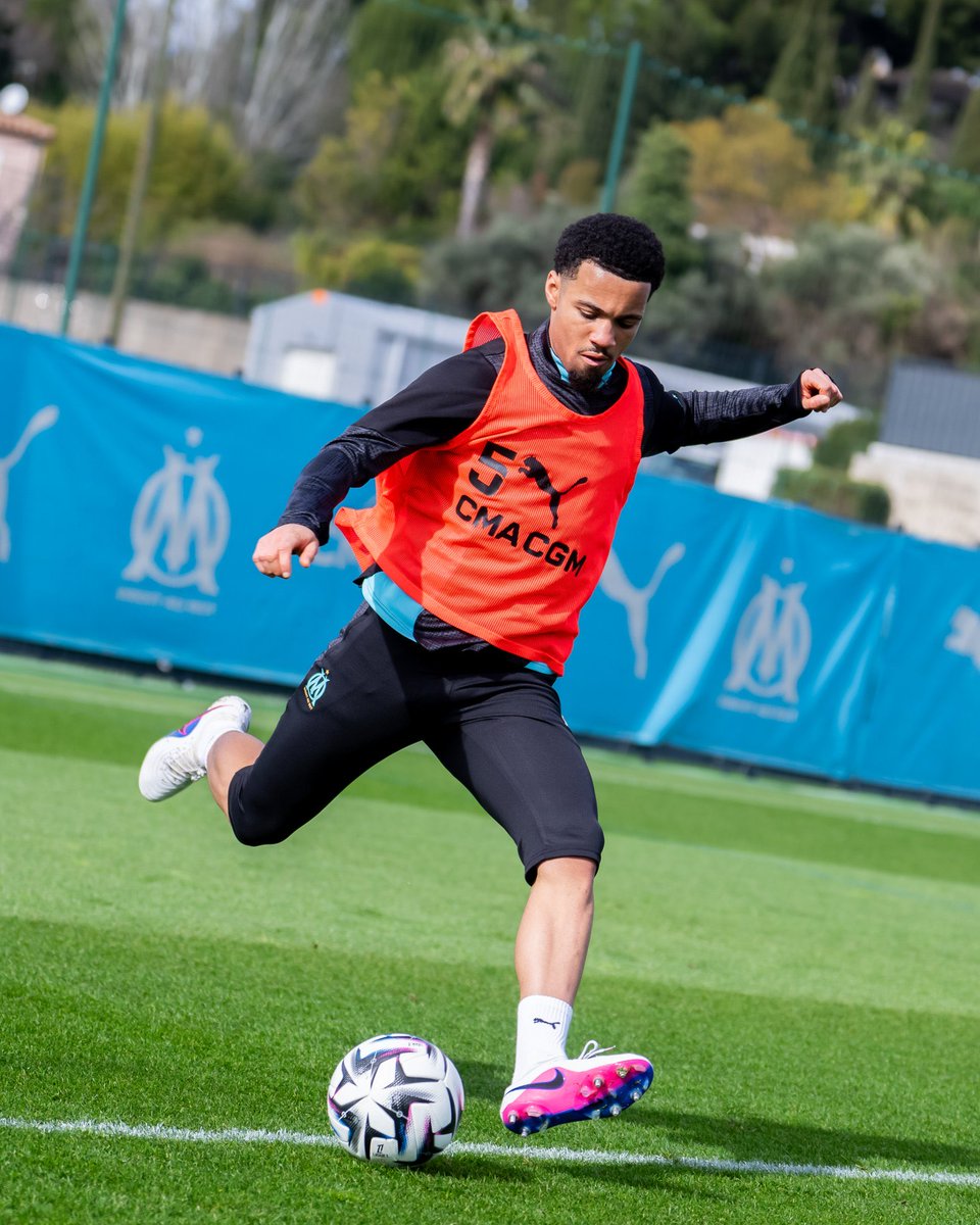 Olympique de Marseille 🇬🇧 🇺🇸 tweet media