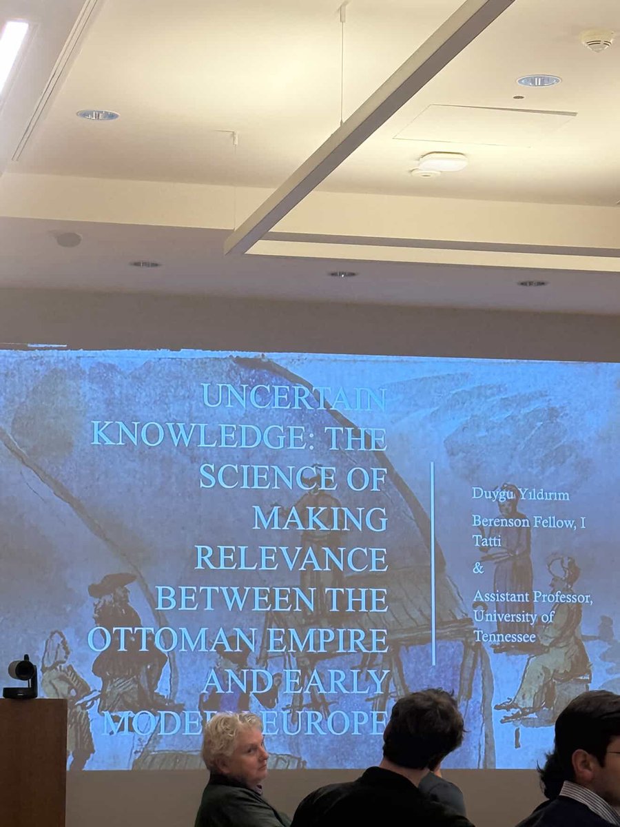 Duygu Yıldırım tweet media