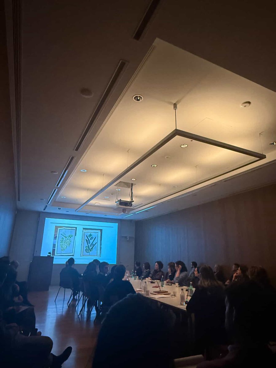 Duygu Yıldırım tweet media