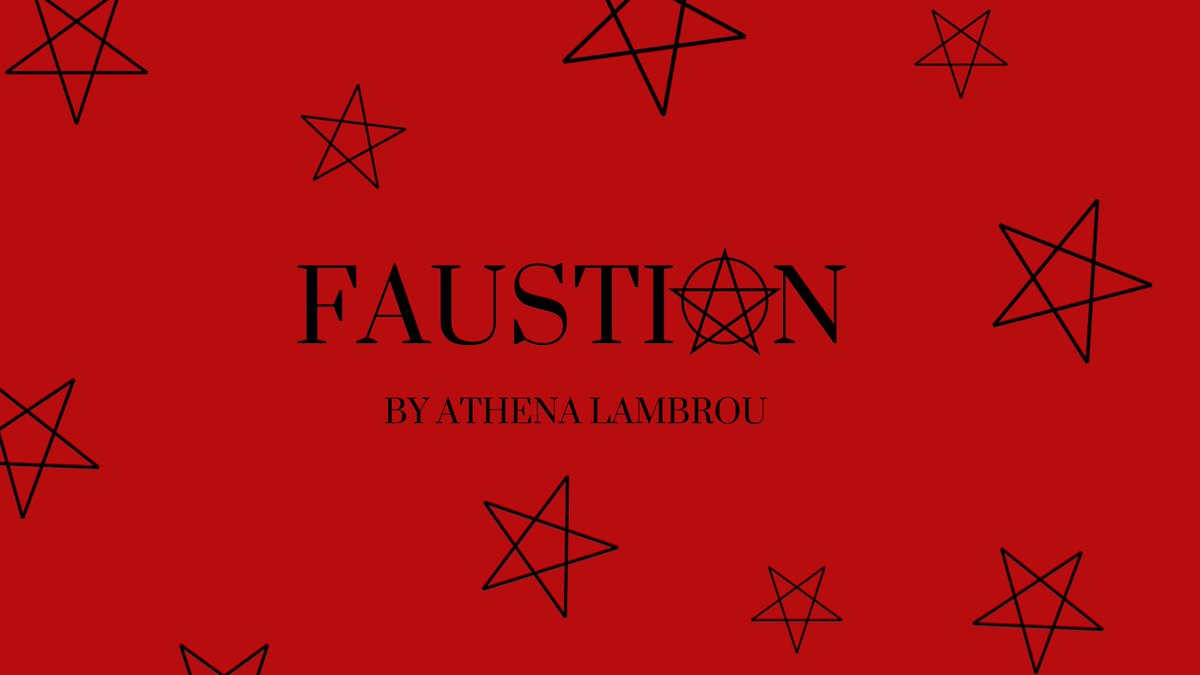 Athena_Lambrou's tweet photo. An #AgentsGuide
🧙🏻‍♀️Witches overthrow a Gilead like society
😈13 Satanic powers+colored social classes
🌗Twins &amp; an oath to guard elites with their lives 
✨Witch House + vengeful ghosts, victims of a theocratic regime
💀A murderous plague doctor hunting elites
#MupPit #A #DF #F #Q https://t.co/tXmjQJeypP