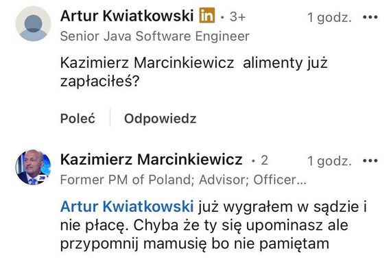 Profesor Pingwin tweet media