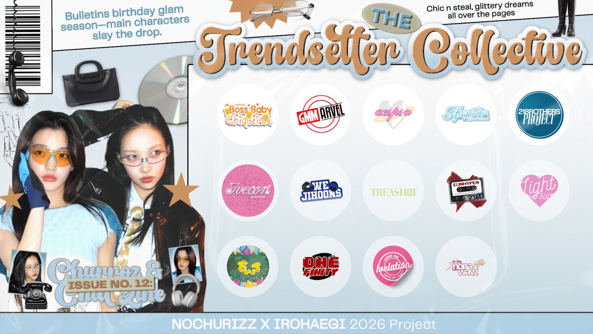 ILLIT Unity. (@girlsofillit) on Twitter photo 