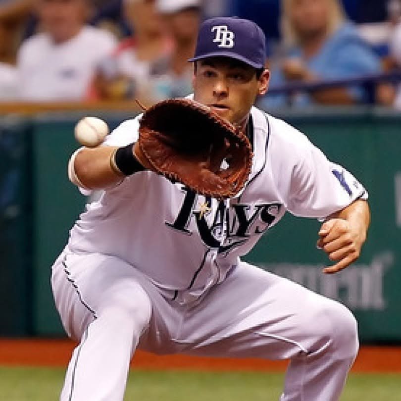 Random Athlete of the Day tweet media