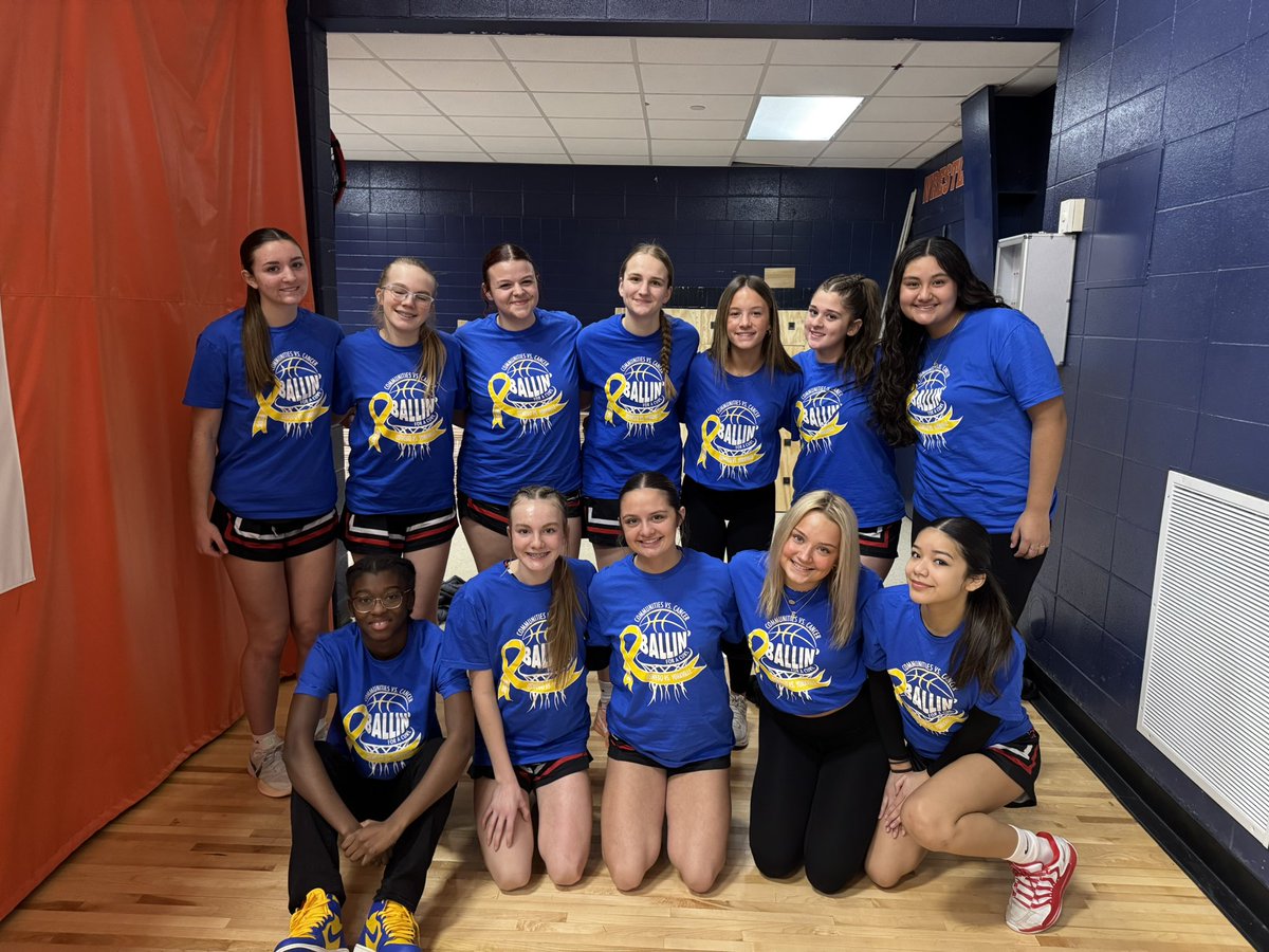 Clarissa Cooper tweet media