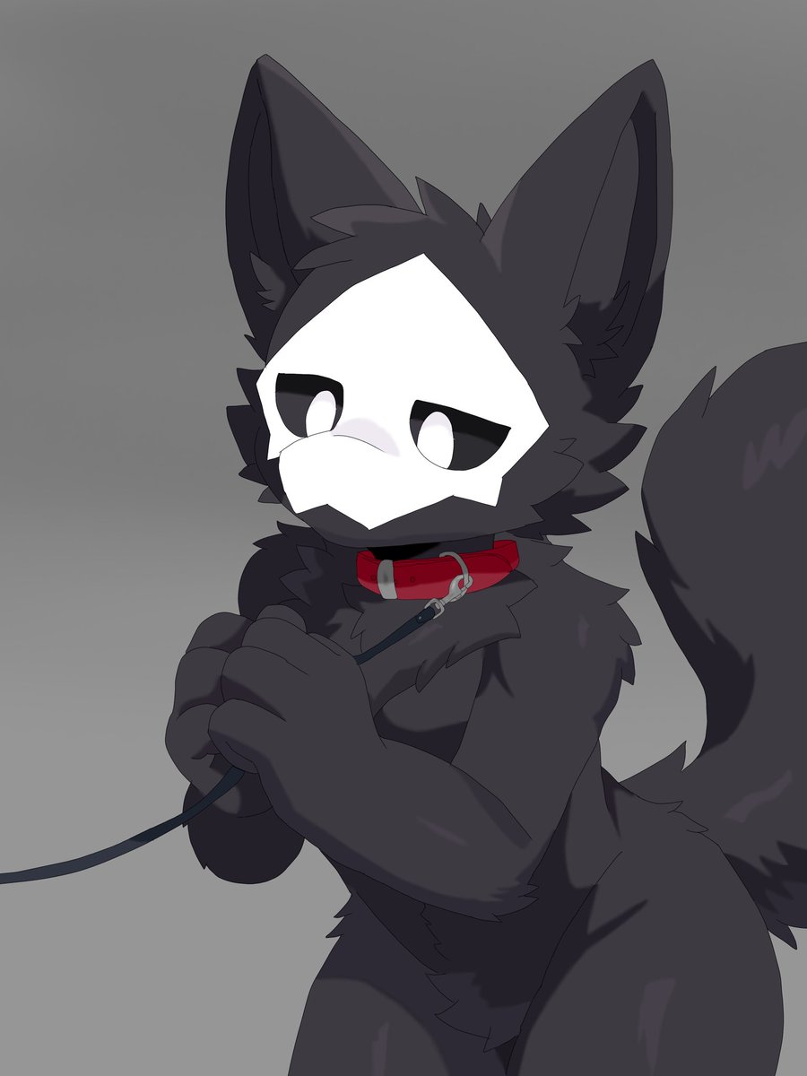 i6950262838435's tweet image. 「散歩？」　#Changed  #ケモノ　
#furry #イラスト