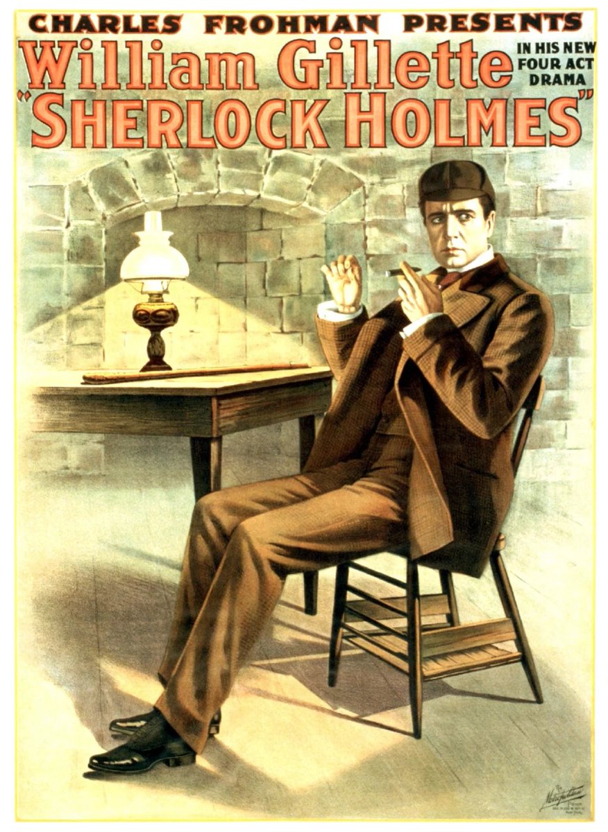nixieundmina's tweet photo. Sherlock Holmes is public domain — but the details matter. 🔎
What’s truly free to use, and where do modern adaptations still draw the line?

https://t.co/CamfQpwauD

#PublicDomain #SherlockHolmes #IndieDev #Storytelling 💗💙 https://t.co/mkGK2XN6zT