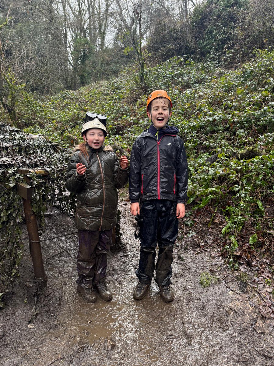 Seahorses Class tweet media