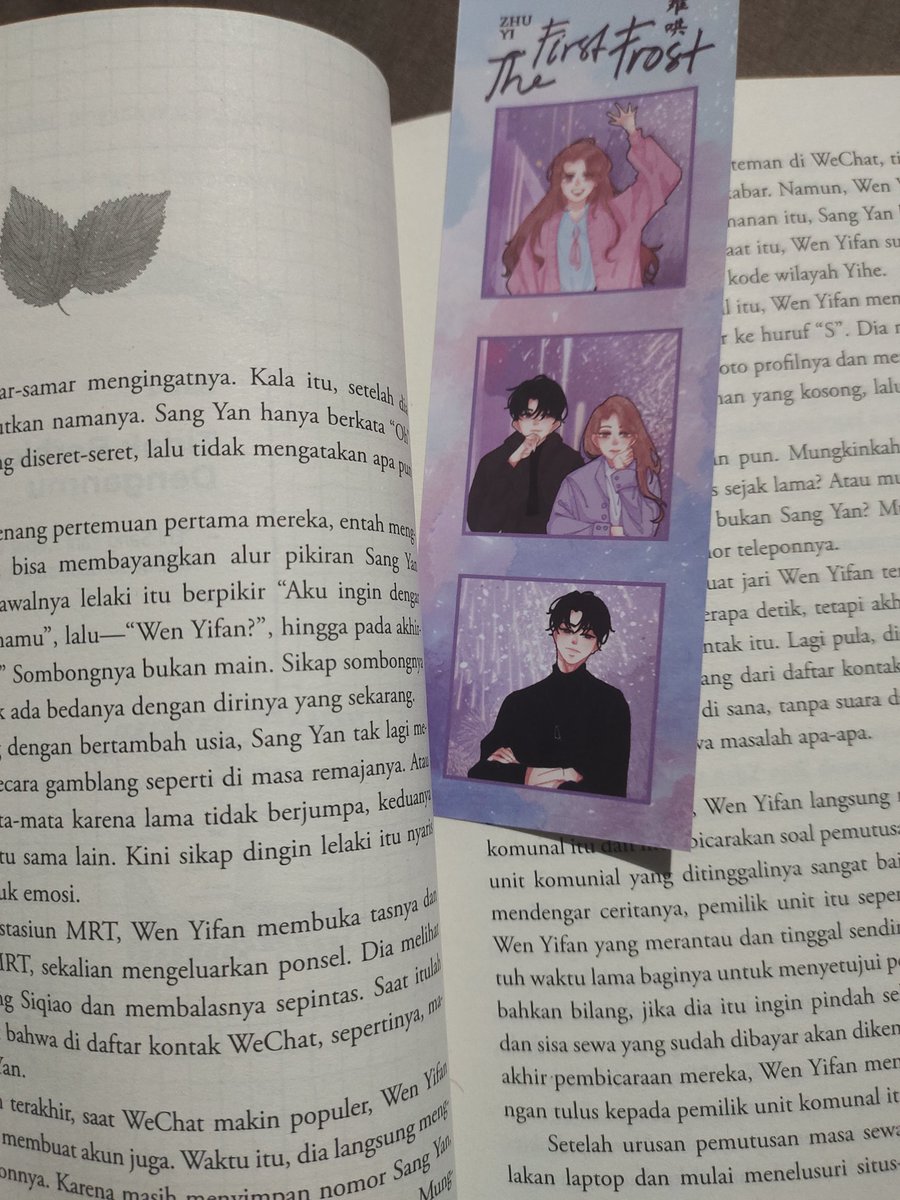 Azz (@ngobrolindrama_) on Twitter photo 