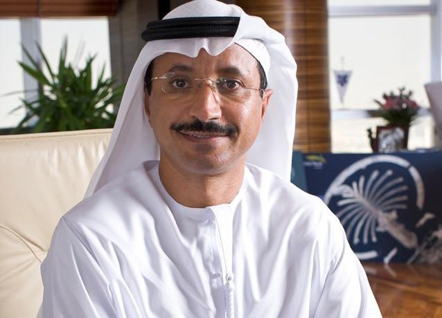 إعفاء رئيس مجموعة موانئ دبي العالمية سلطان سليم من منصبه جاء بعد الكشف عن علاقاته بجيفري إبستين.

(Financial Times)