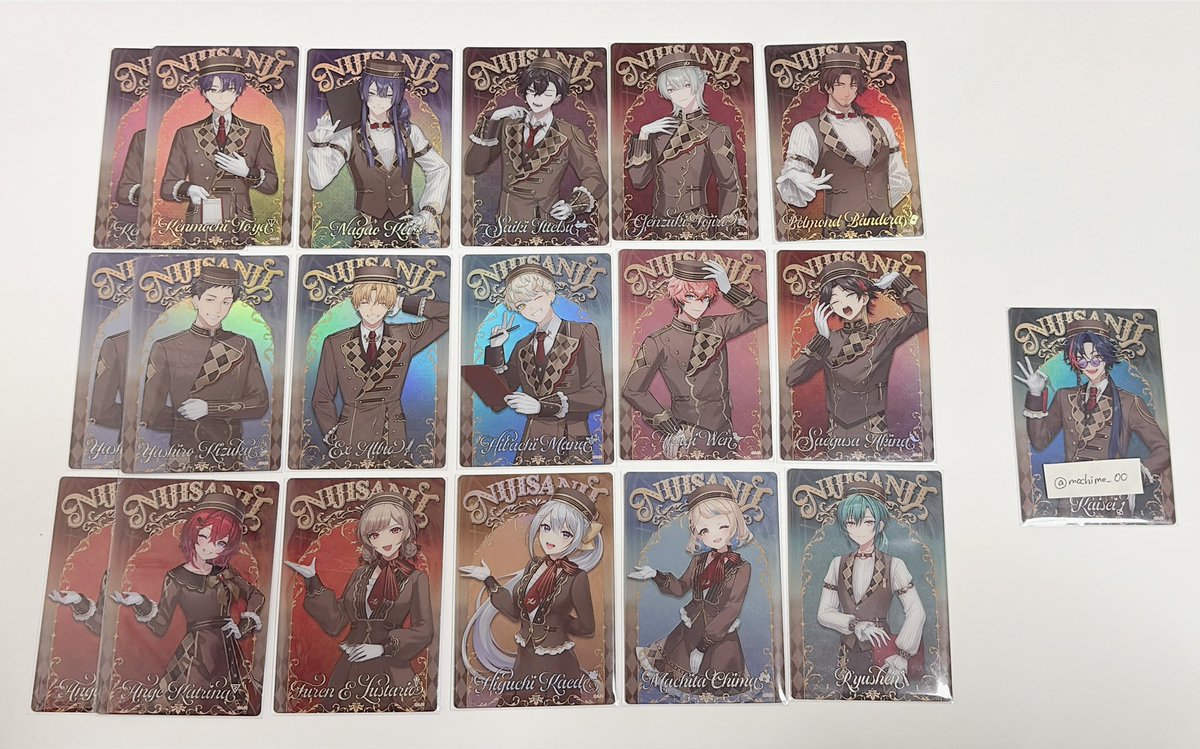 おもち@公開垢 tweet media