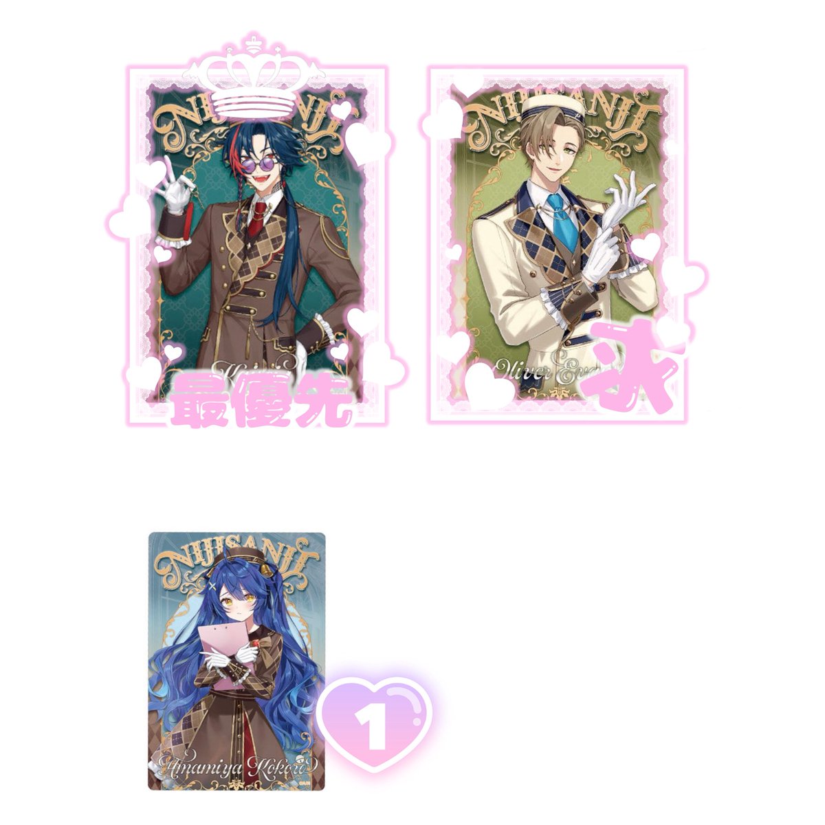 おもち@公開垢 tweet media