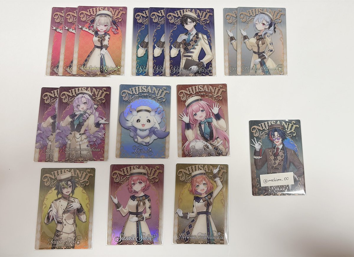 おもち@公開垢 tweet media