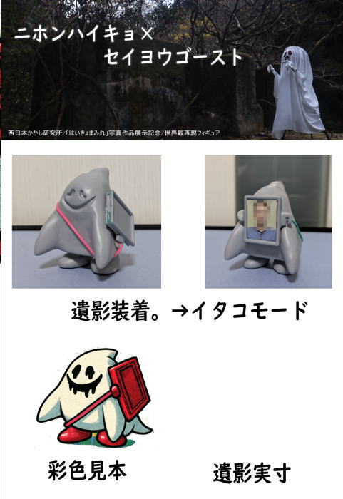 本日業者さんから18日に自分が販売するレジン版フィギュアをいくつか納品しました。
真空脱泡もかけてもらってなかなか壮観。
今からバリ取りをしたり着色しながら製品にします。