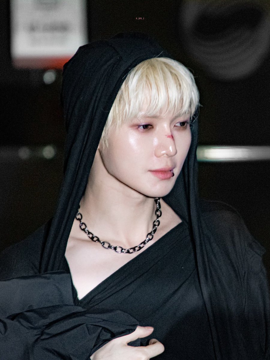 YEOSANG FEED tweet media