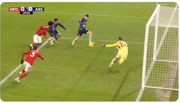 JAK MARTINELLI WCZORAJ TEGO NIE TRAFIŁ?!

a nie czekaj