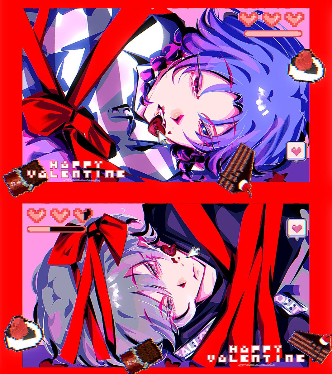 ome | 阿梓 tweet media