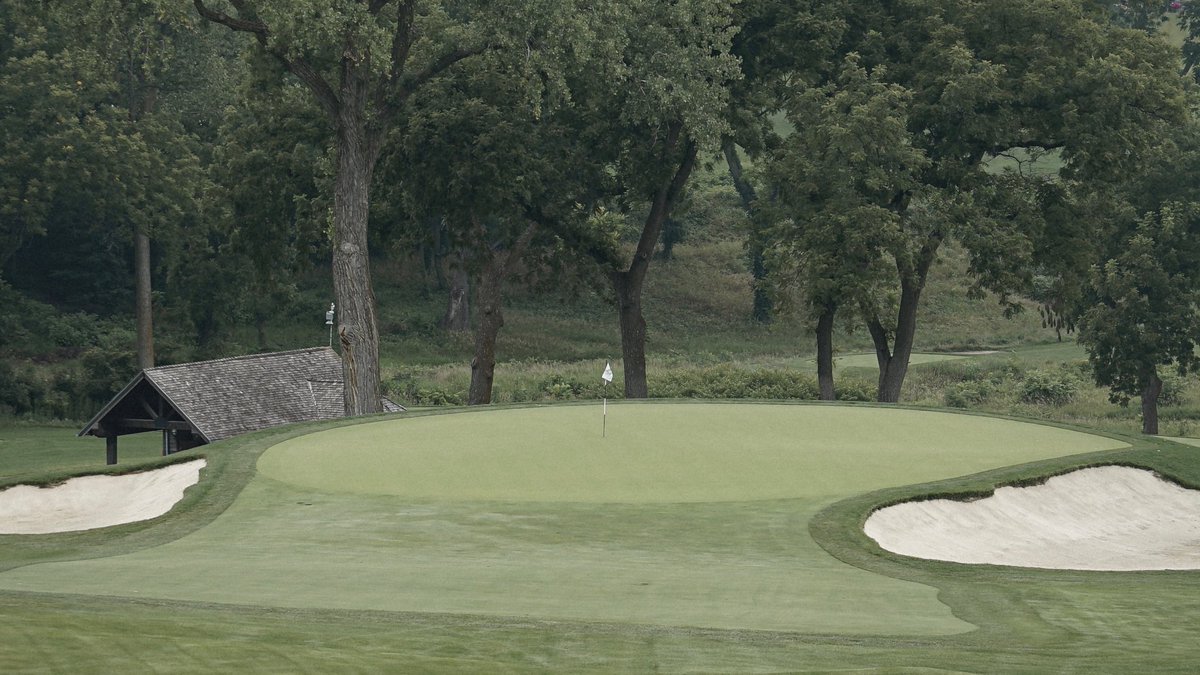 J. Liebert Golf Pics tweet media