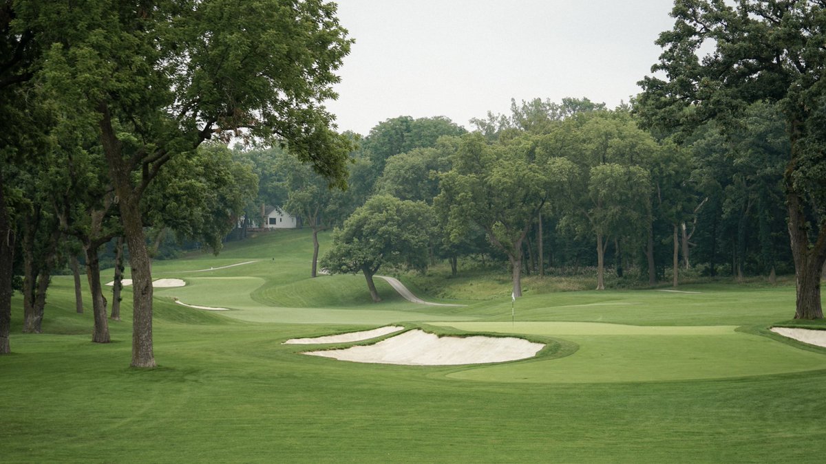 J. Liebert Golf Pics tweet media