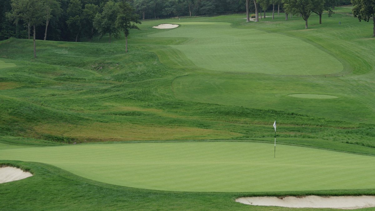 J. Liebert Golf Pics tweet media