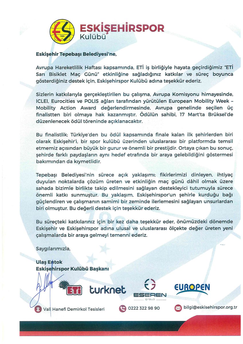 Ahmet Ataç tweet media