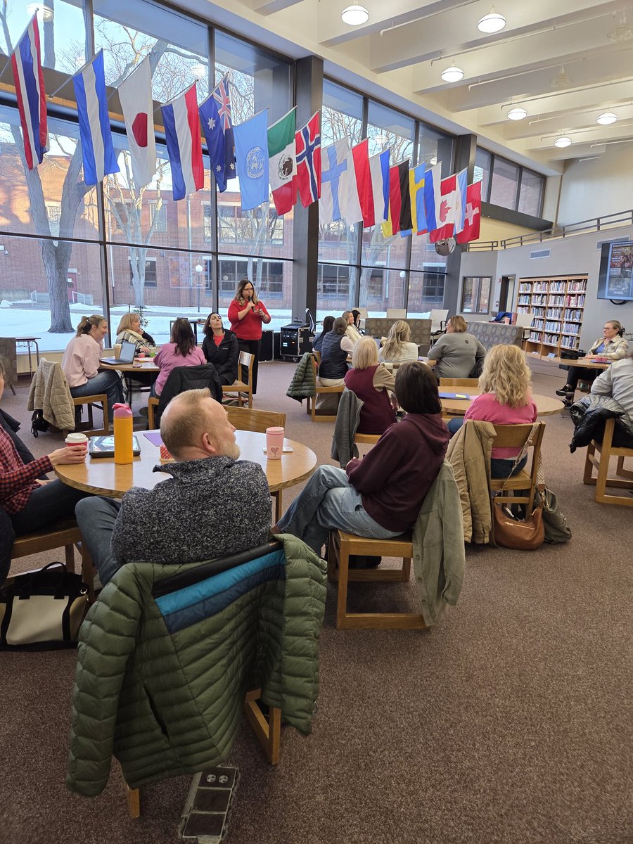 Avon Lake Schools Assistant Superintendent tweet media